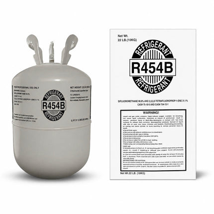 R454B