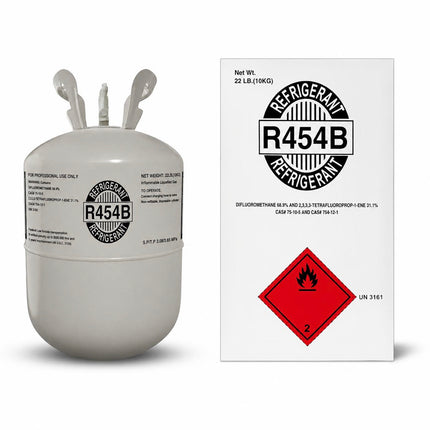 R454B