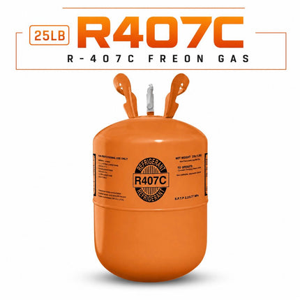 R407C
