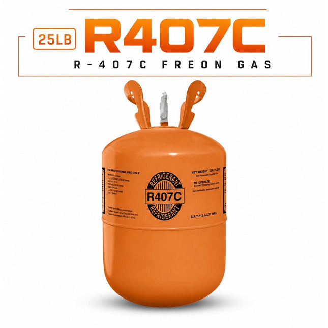 R407C