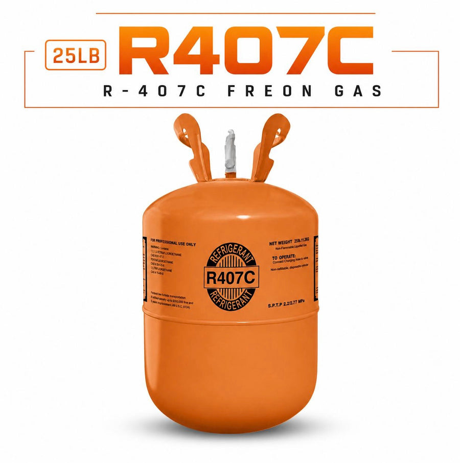 R407C