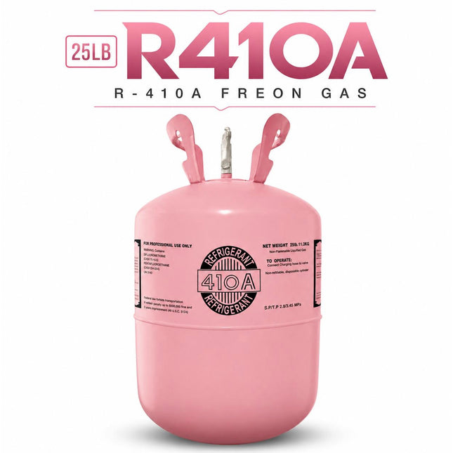 R410A