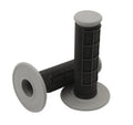 Tusk Dual Compound half waffle grips