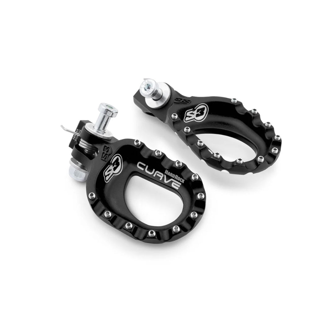 IRC IX-09 Gekkota Gummy Tires for Hard Enduro
